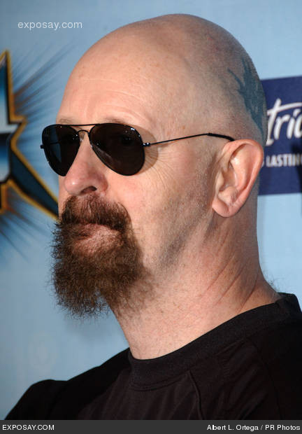 Rob Halford