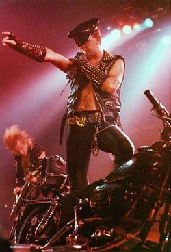 Rob Halford