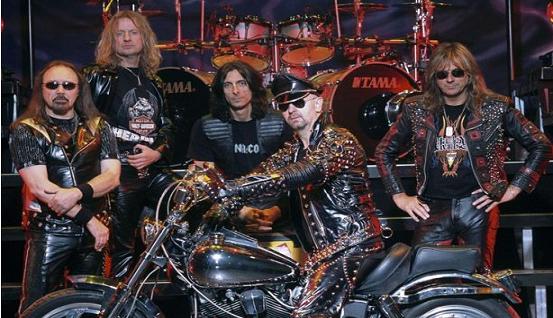 Rob Halford Rob Halford
