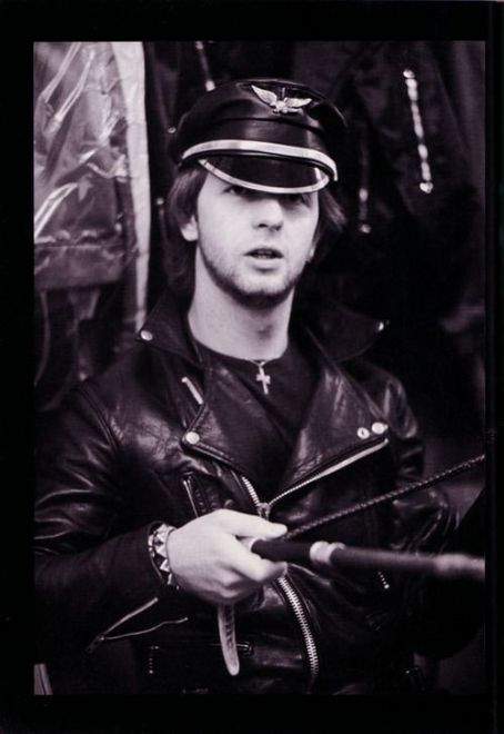 Rob Halford