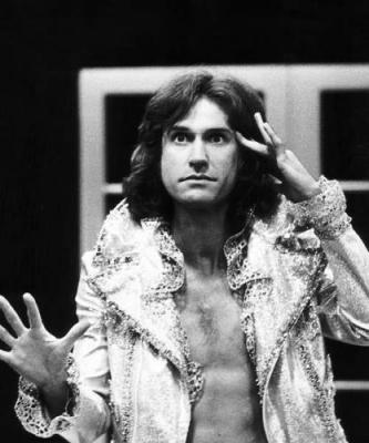 Ray Davies