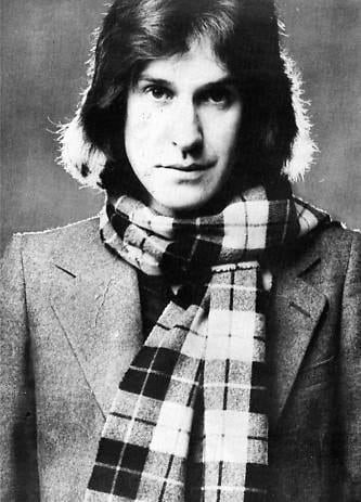 Ray Davies