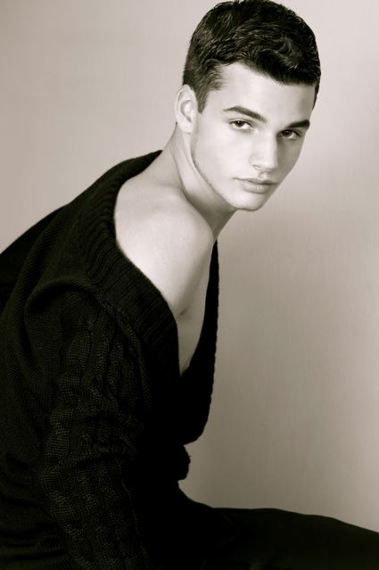 Dean Sibrizzi