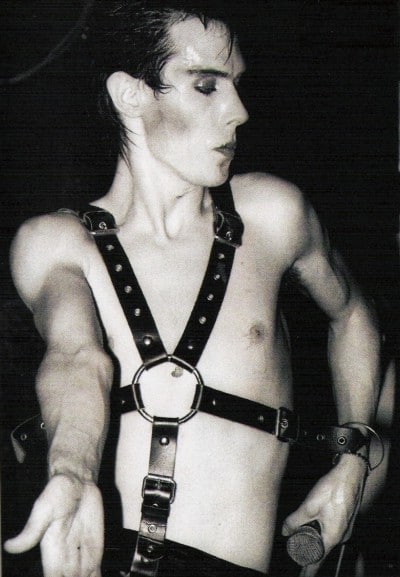 Peter Murphy