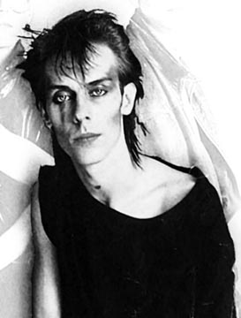 Peter Murphy