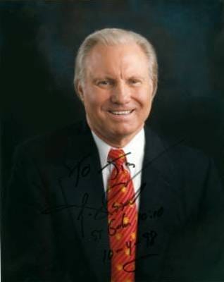 Jimmy Swaggart