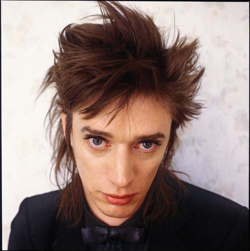 Blixa Bargeld