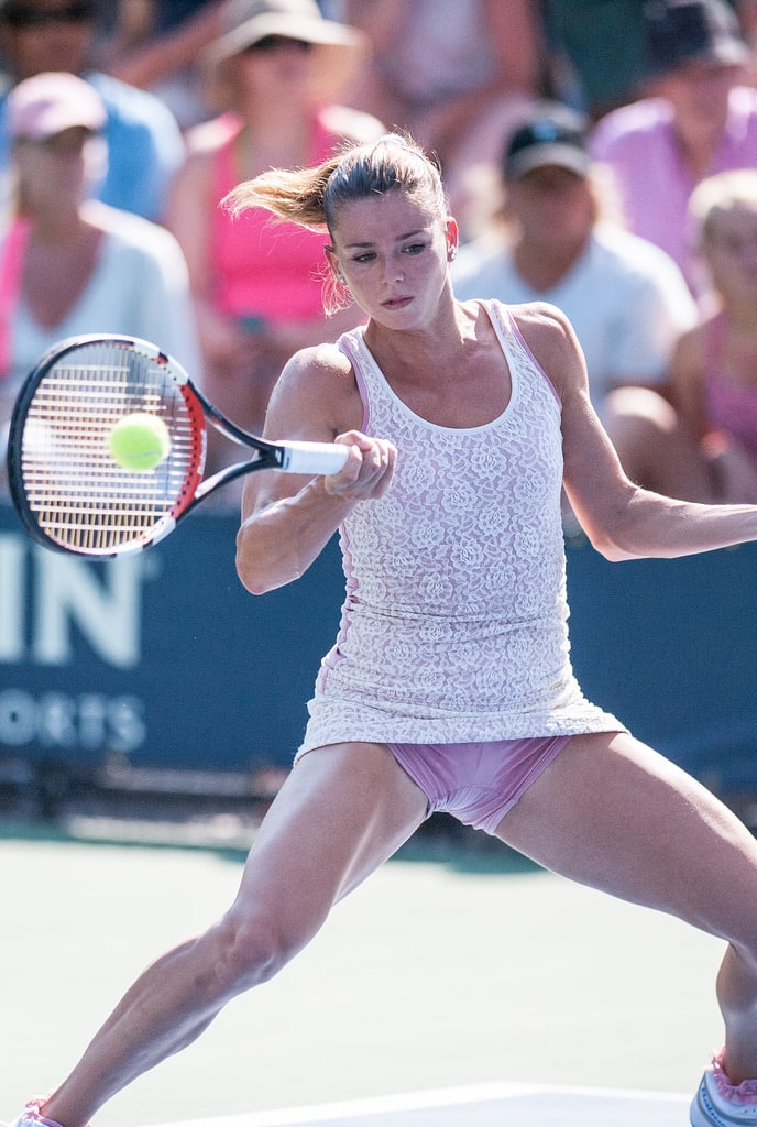 Camila Giorgi