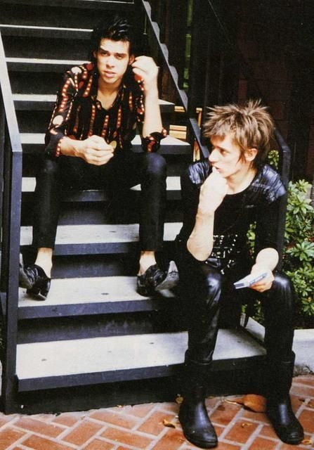 Blixa Bargeld