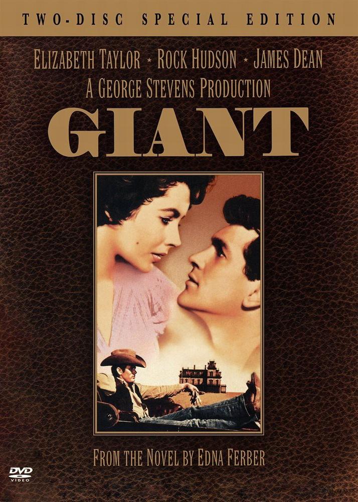 Giant (Two-Disc Special Edition)
