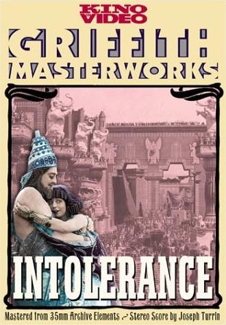 Intolerance