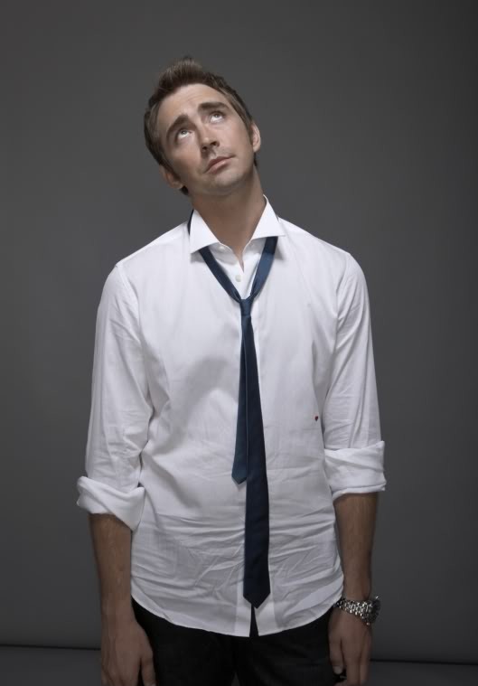 Lee Pace Lee Pace