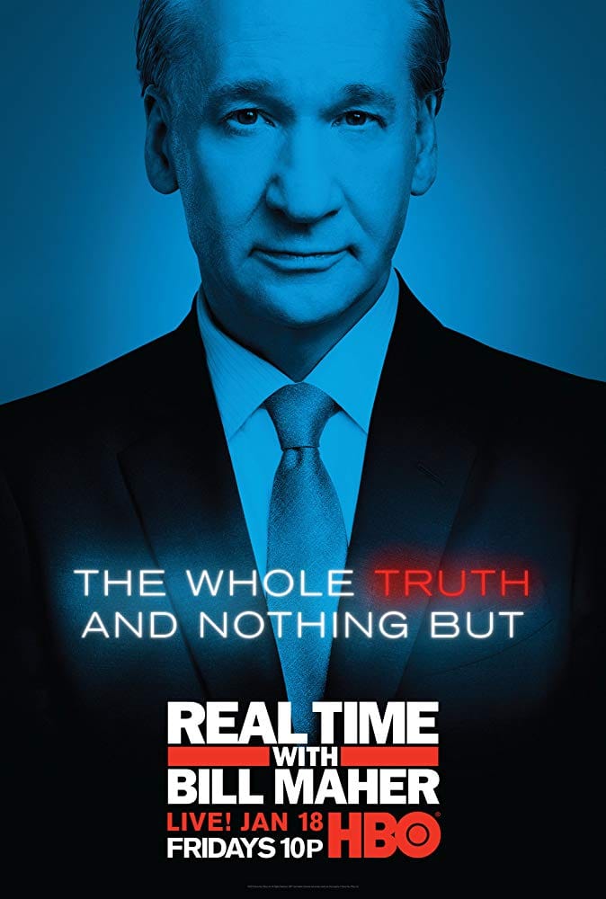 Real Time with Bill Maher