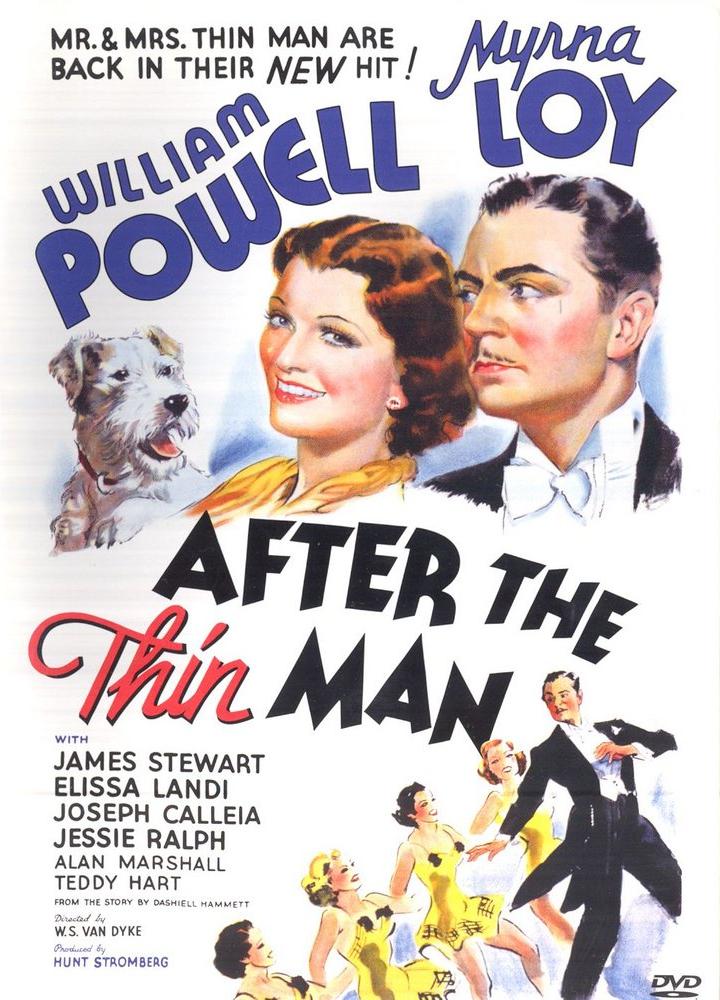 After the Thin Man