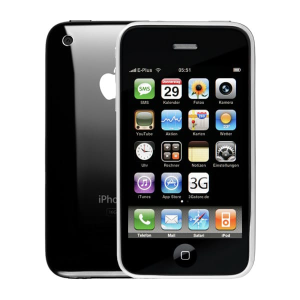 I Phone