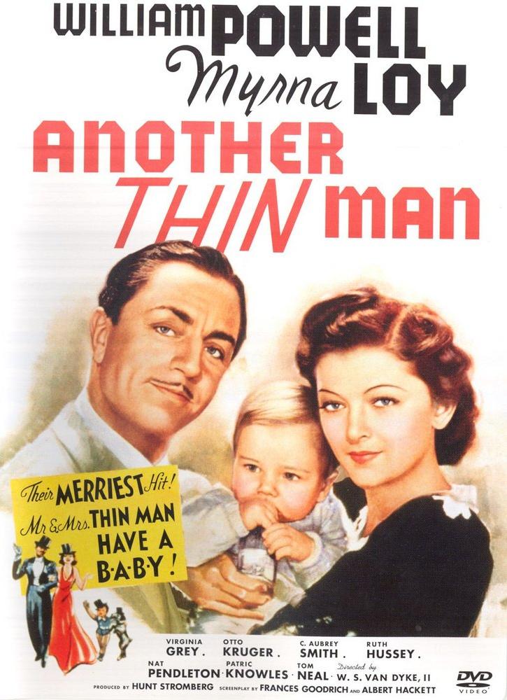 Another Thin Man