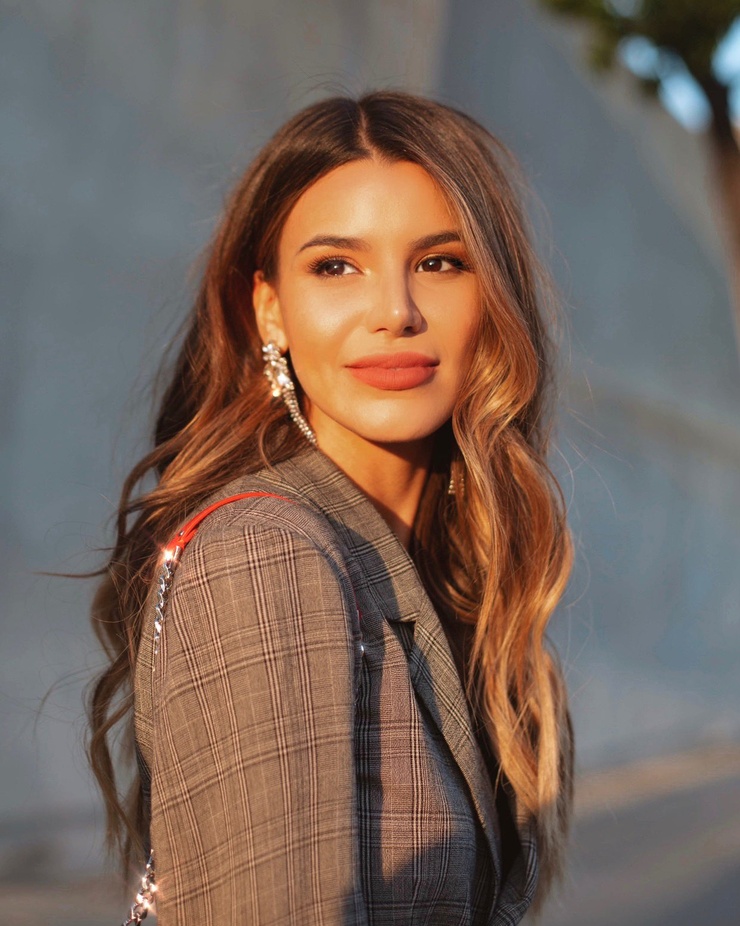 Madison Justice