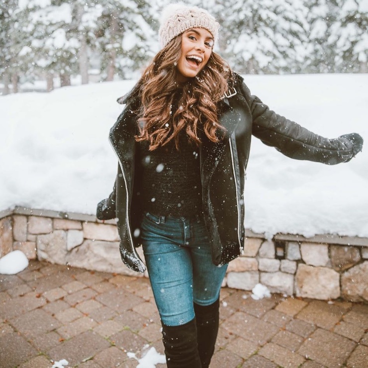 Madisyn Shipman