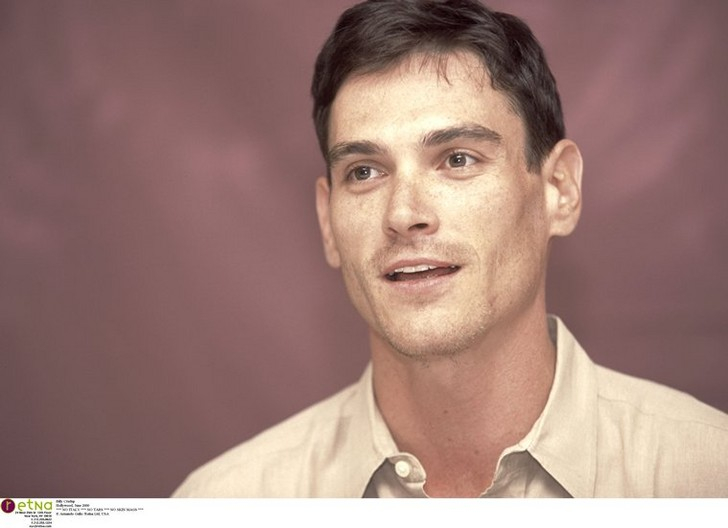 Billy Crudup