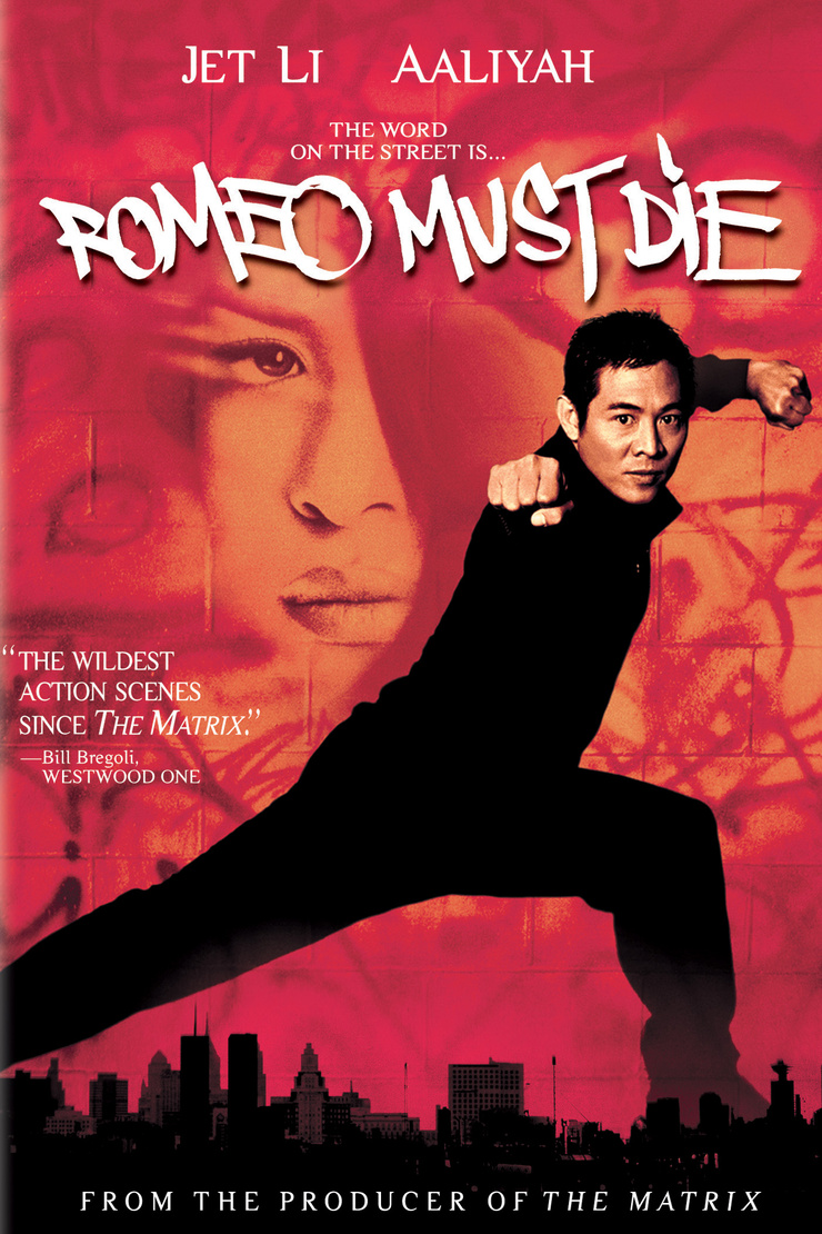 Romeo Must Die