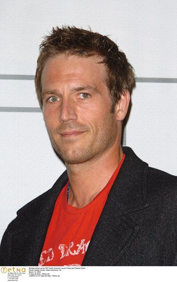 Michael Vartan