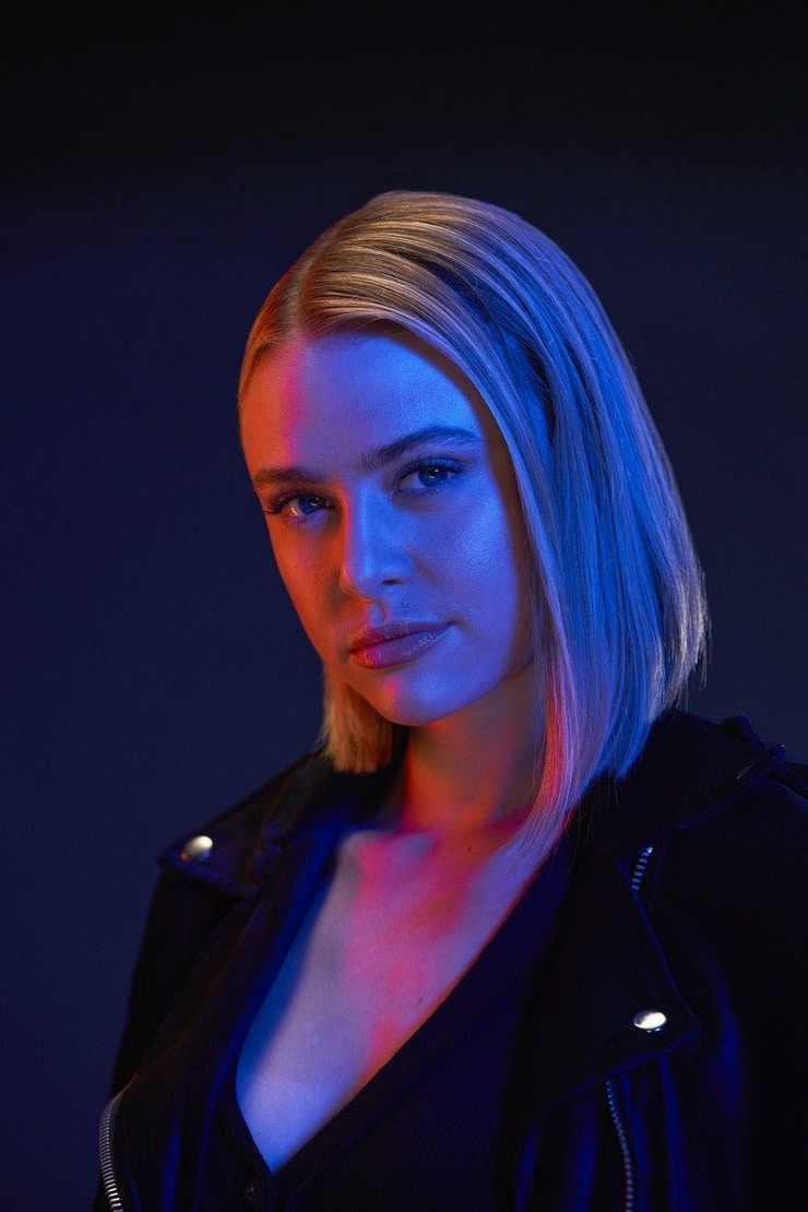Hayley Erin Hayley Erin