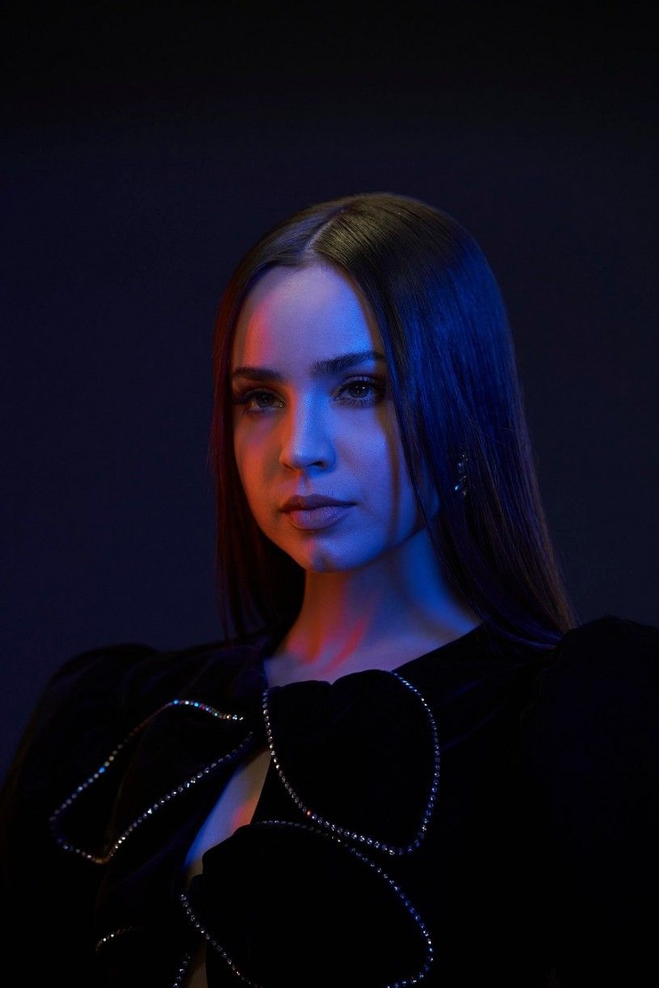Sofia Carson Sofia Carson