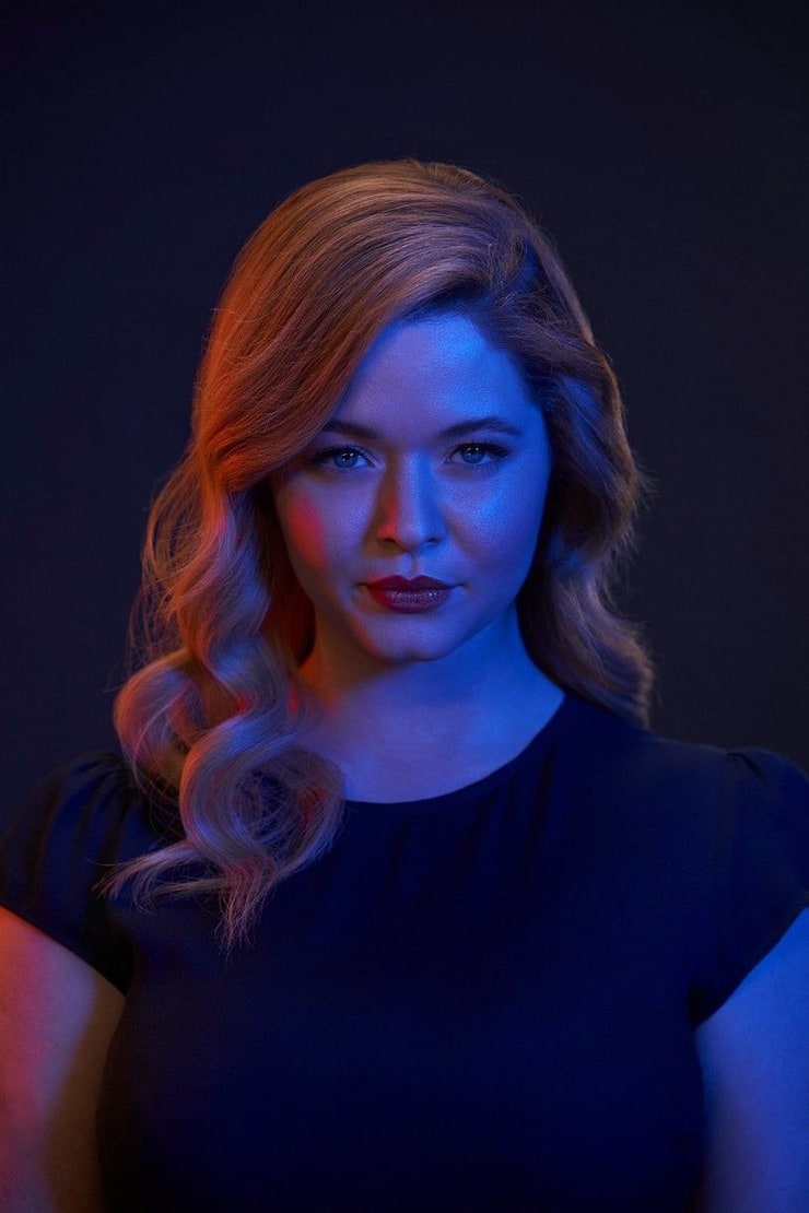 Sasha Pieterse