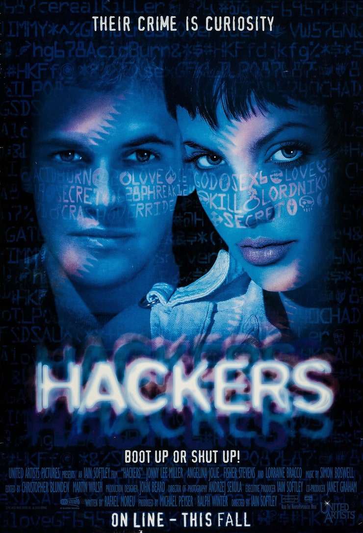 Hackers 