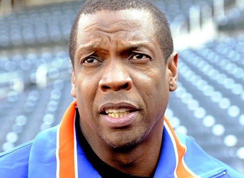 Dwight Gooden