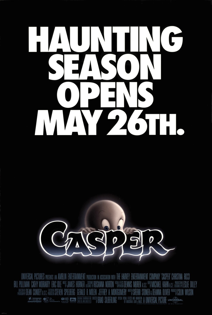 Casper Casper