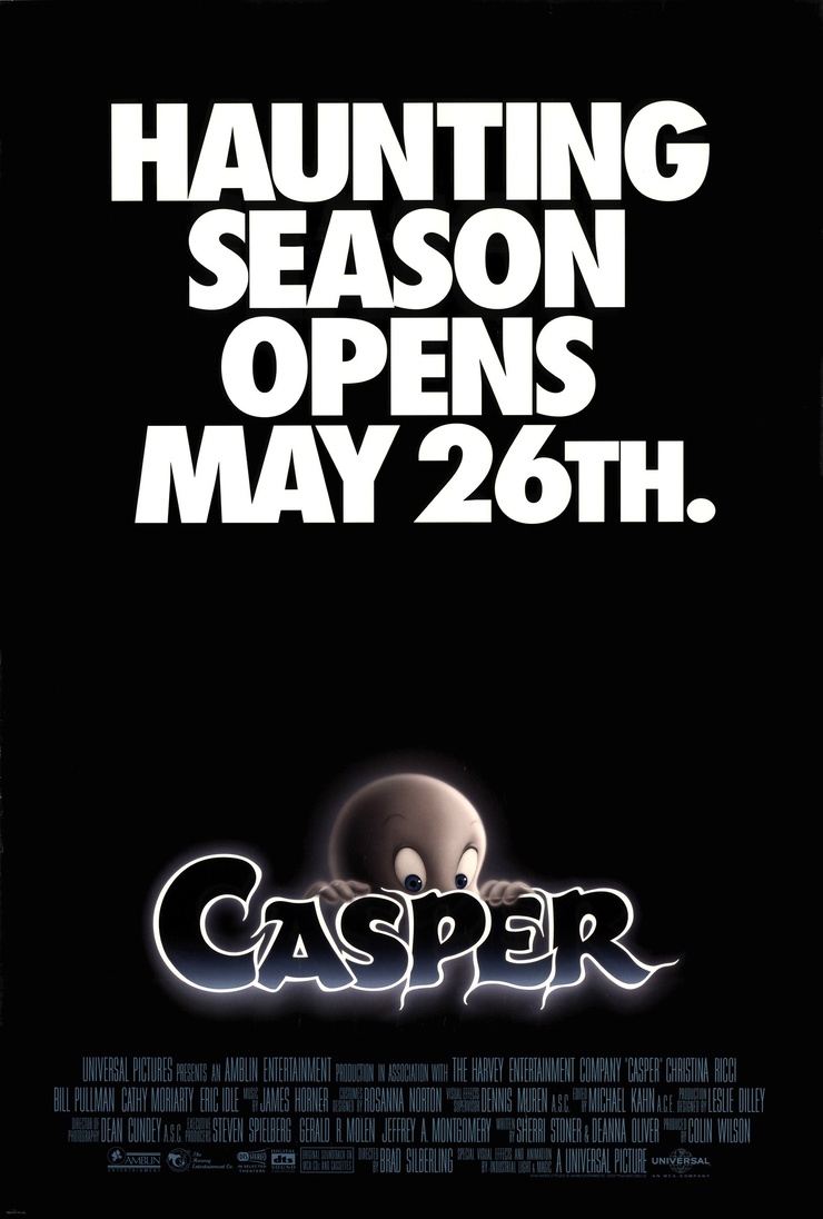 Casper