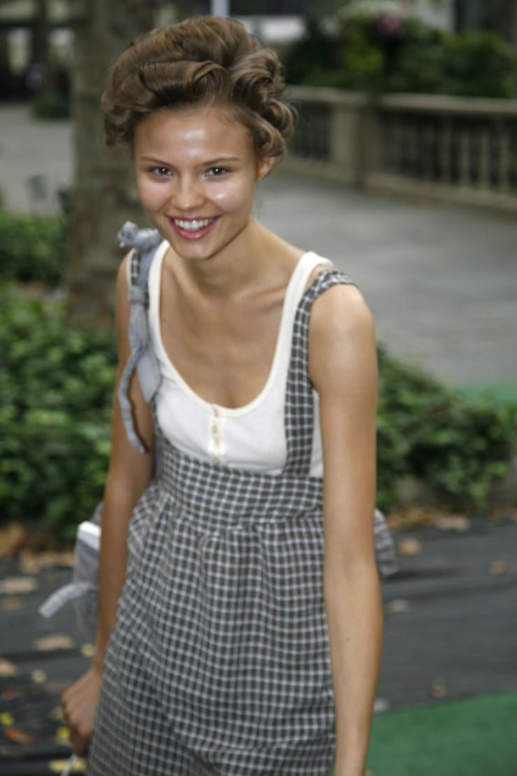 Magdalena Frackowiak