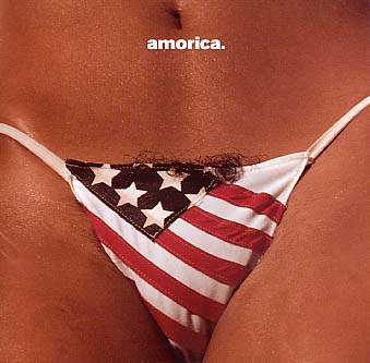 Amorica