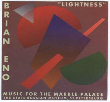 Lightness - Music for the Marble Palace