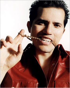 John Leguizamo