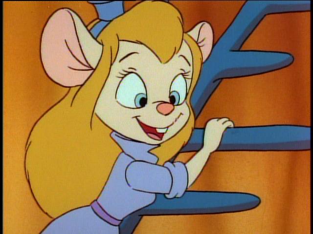 Chip 'n' Dale Rescue Rangers Chip 'n' Dale Rescue Rangers