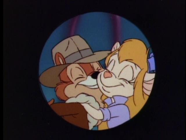 Chip 'n' Dale Rescue Rangers