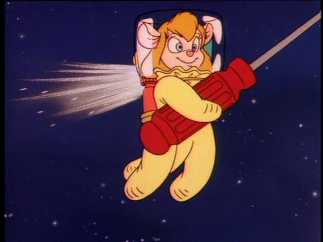 Chip 'n' Dale Rescue Rangers Chip 'n' Dale Rescue Rangers