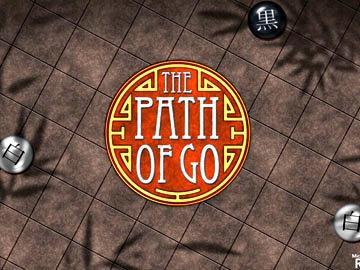The Path of Go