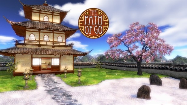 The Path of Go