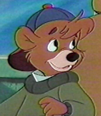 TaleSpin