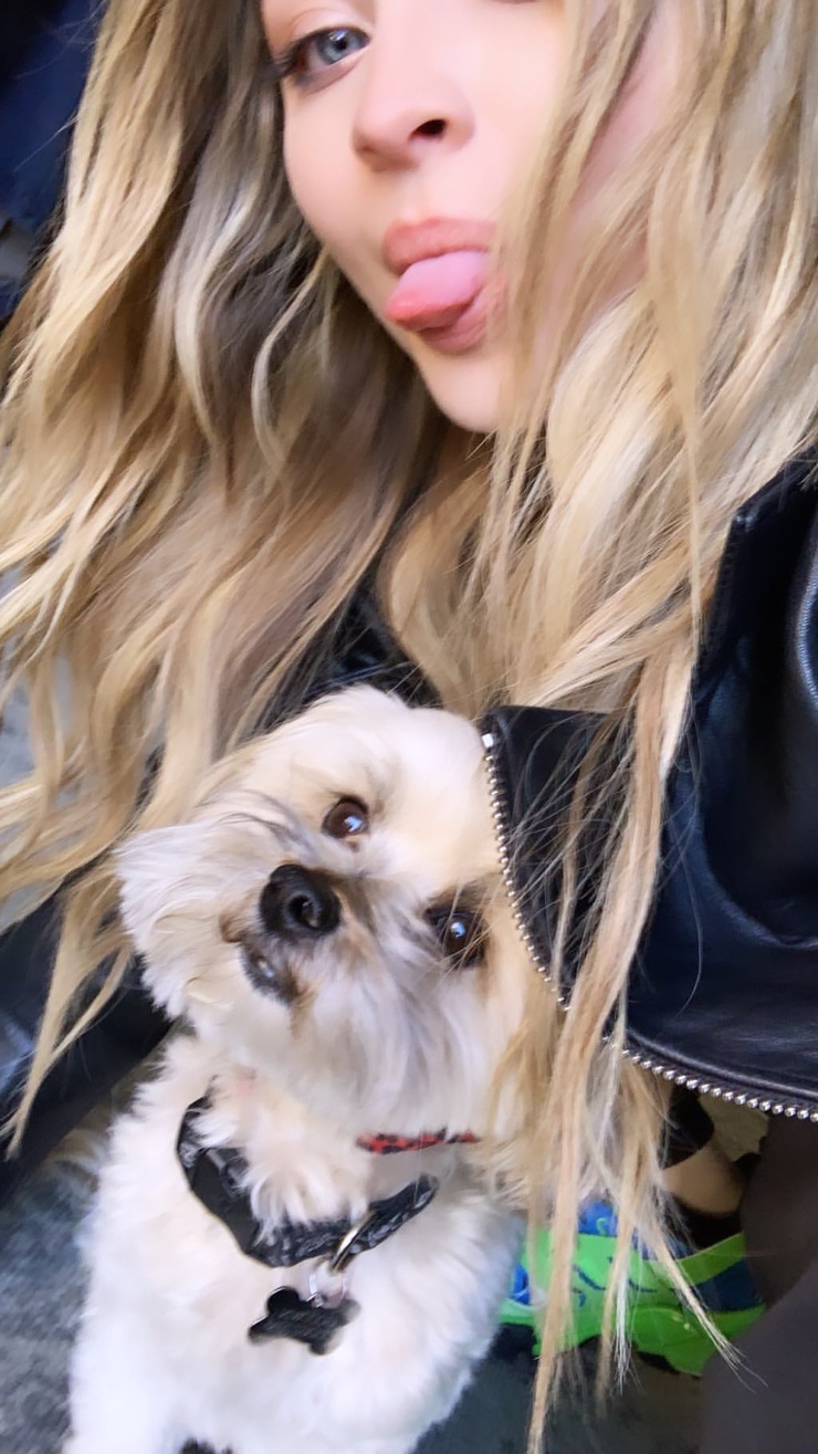 Sabrina Carpenter