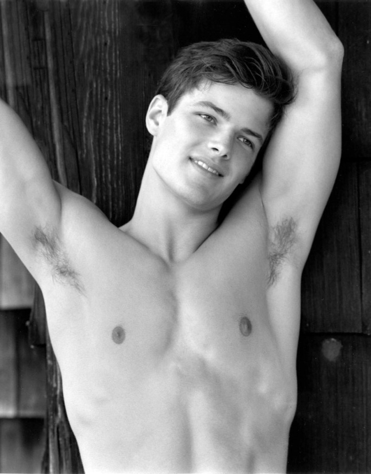 Michael Mealor