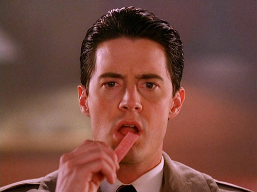 Twin Peaks Twin Peaks