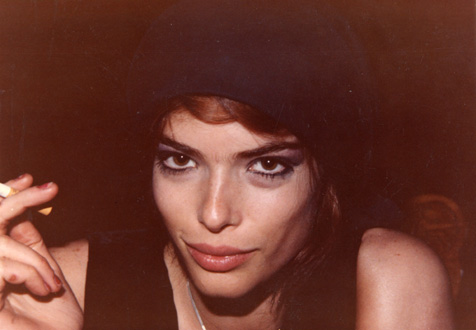 Zoë Lund