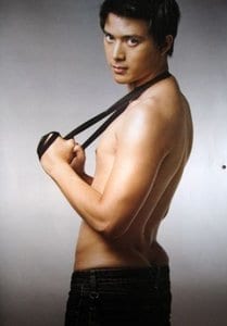 Mike Tan