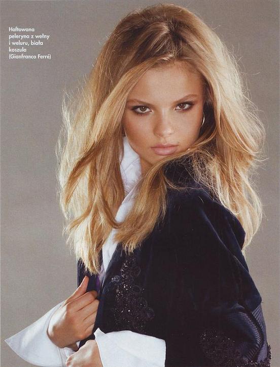 Magdalena Frackowiak Magdalena Frackowiak