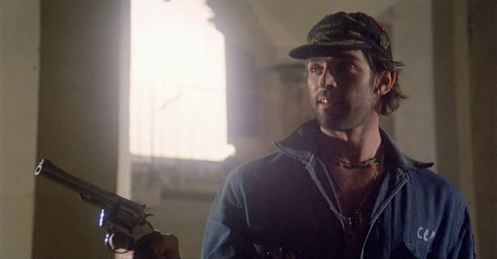 The Heroin Busters