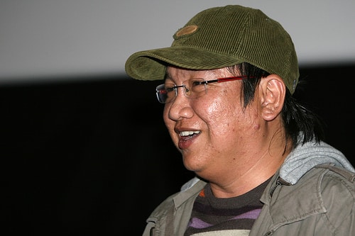 Erik Matti